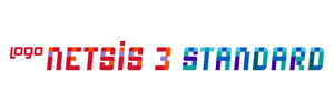 logo logo netsis3