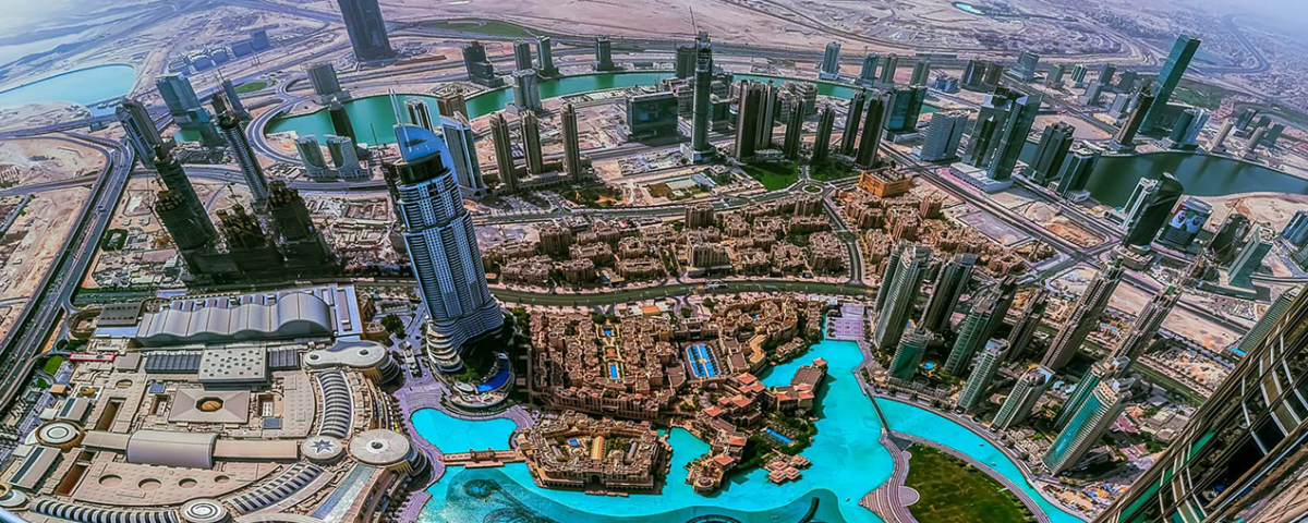 Dubai'de Nasıl Şirket Kurulur