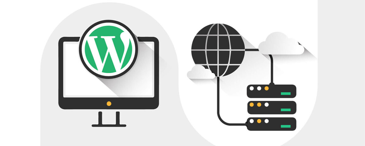 B2B E-Ticarette Wordpress Hosting Ne İşe Yaramaktadır?